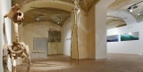 Giovanni Longo, Fragile Landscapes, Museo MARCA Catanzaro